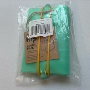 NWT Hip Reusable Lunch Pack